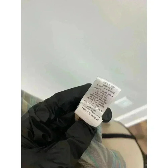 Toad & Co Sleeveless Blouse Womens Sz M Summer Beach Outdoor Hiking Organic - Picture 11 of 12